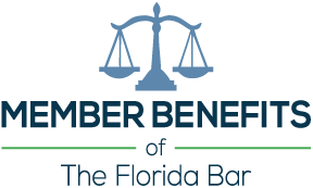 The Florida Bar Logo